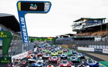the-biggest-race-in-the-world?-the-24-hours-of-le-mans-is-this-weekend.