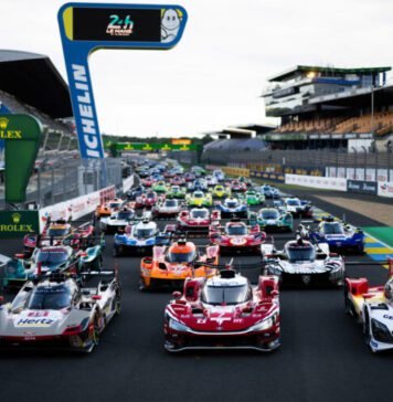 the-biggest-race-in-the-world?-the-24-hours-of-le-mans-is-this-weekend.