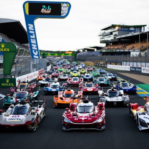 the-biggest-race-in-the-world?-the-24-hours-of-le-mans-is-this-weekend.
