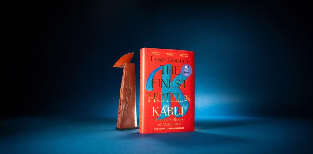 women’s-prize-for-non-fiction-winner,-the-finest-hotel-in-kabul,-gives-voice-to-the-people-of-afghanistan women’s-prize-for-non-fiction-winner,-the-finest-hotel-in-kabul,-gives-voice-to-the-people-of-afghanistan