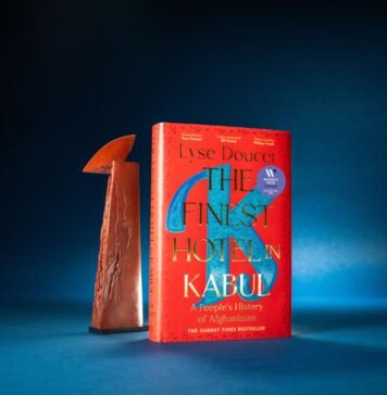 women’s-prize-for-non-fiction-winner,-the-finest-hotel-in-kabul,-gives-voice-to-the-people-of-afghanistan