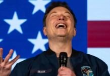Trillionaire welfare baby Elon Musk is born trillionaire-welfare-baby-elon-musk-is-born