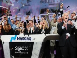 spacex-is-now-a-public-company-valued-for-its-ai-potential,-so-what-comes-next?