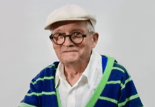 David Hockney, Influential British Artist and Pop Art Pioneer, Dies at 88 david-hockney,-influential-british-artist-and-pop-art-pioneer,-dies-at-88