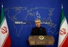 Iran says understandings reached on most issues in talks with US iran-says-understandings-reached-on-most-issues-in-talks-with-us