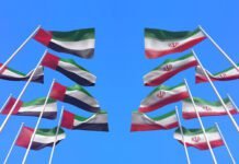 uae-and-iran-hold-first-security-talks-since-war-as-both-sides-pursue-detente