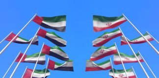 uae-and-iran-hold-first-security-talks-since-war-as-both-sides-pursue-detente