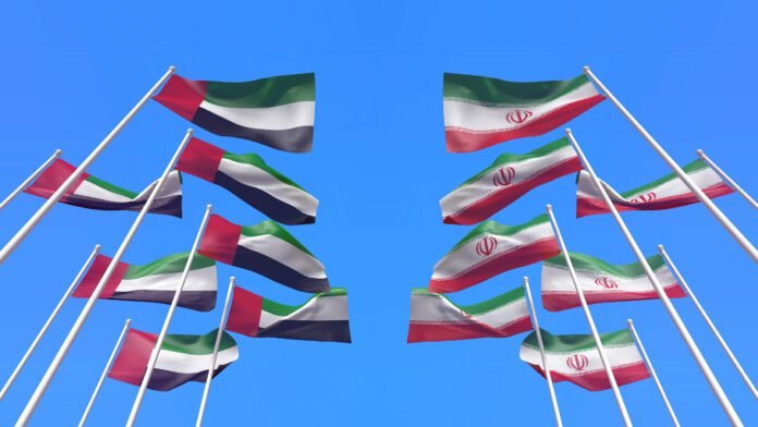 uae-and-iran-hold-first-security-talks-since-war-as-both-sides-pursue-detente uae-and-iran-hold-first-security-talks-since-war-as-both-sides-pursue-detente