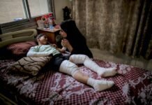 When children become the primary casualties of wars and conflicts when-children-become-the-primary-casualties-of-wars-and-conflicts