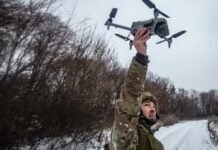 Ukraine’s one-time test used fully autonomous drones to kill Russian soldiers ukraine’s-one-time-test-used-fully-autonomous-drones-to-kill-russian-soldiers