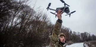 ukraine’s-one-time-test-used-fully-autonomous-drones-to-kill-russian-soldiers