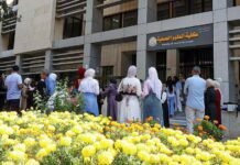 how-syria-is-drawing-attention-to-restoring-damascus-university’s-status