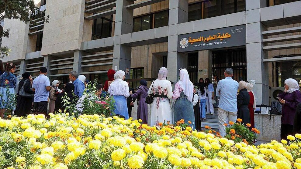 how-syria-is-drawing-attention-to-restoring-damascus-university’s-status how-syria-is-drawing-attention-to-restoring-damascus-university’s-status