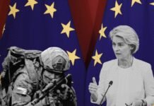 brussels-unveils-fresh-russia-sanctions-package,-drawing-sharp-rebuke-from-moscow