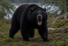woman-and-her-2-dogs-attacked-by-bear-during-foraging-trip