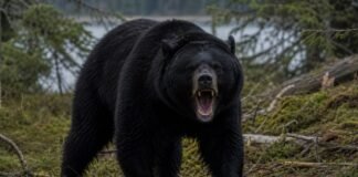 woman-and-her-2-dogs-attacked-by-bear-during-foraging-trip