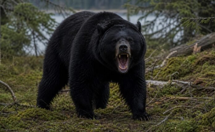 woman-and-her-2-dogs-attacked-by-bear-during-foraging-trip