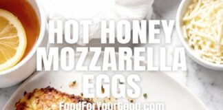 hot-honey-mozzarella-eggs