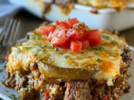 southern-five-layer-beef-casserole