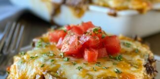 southern-five-layer-beef-casserole