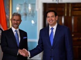 violations-of-us-blockade-on-iran-‘will-not-be-tolerated,’-rubio-tells-india’s-top-diplomat