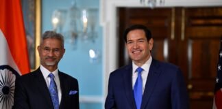 violations-of-us-blockade-on-iran-‘will-not-be-tolerated,’-rubio-tells-india’s-top-diplomat