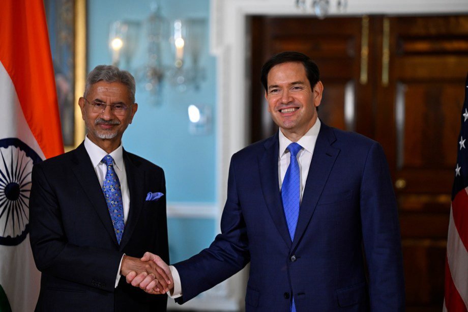violations-of-us-blockade-on-iran-‘will-not-be-tolerated,’-rubio-tells-india’s-top-diplomat violations-of-us-blockade-on-iran-‘will-not-be-tolerated,’-rubio-tells-india’s-top-diplomat
