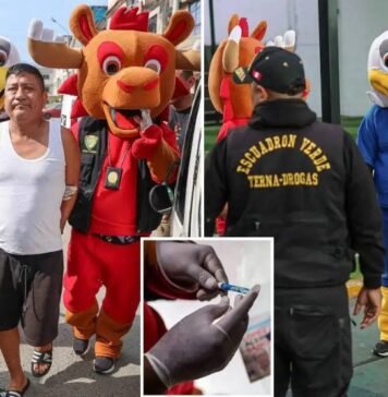 police-dress-as-world-cup-mascots-in-wild-drug-raid
