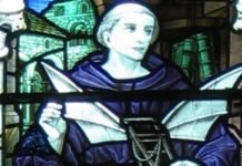 Did a medieval flying monk spot Halley’s comet, twice? It’s complicated did-a-medieval-flying-monk-spot-halley’s-comet,-twice?-it’s-complicated