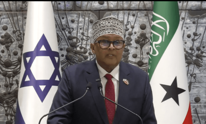somaliland-president-makes-first-ever-state-visit-to-israel-amid-plans-for-jerusalem-embassy