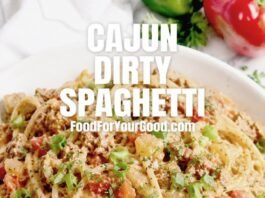 cajun-dirty-spaghetti