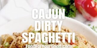cajun-dirty-spaghetti