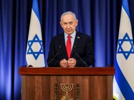 netanyahu-rejects-lebanon-provision-in-iran-agreement,-says-idf-will-remain