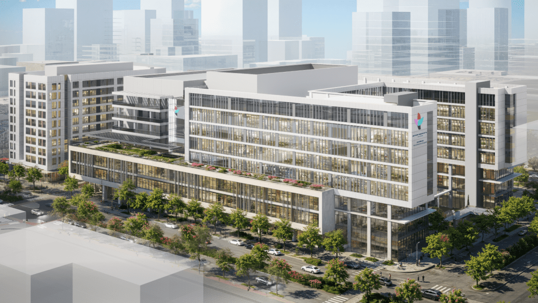 israel’s-largest-rehabilitation-hospital-planned-following-nis-200-million-gift-from-jusidman-family-charitable-foundation
