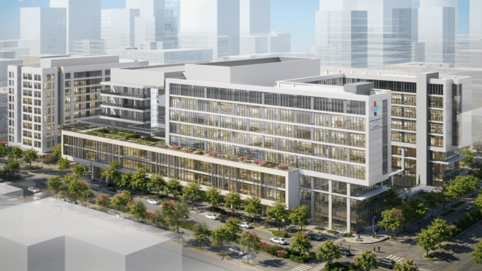 israel’s-largest-rehabilitation-hospital-planned-following-nis-200-million-gift-from-jusidman-family-charitable-foundation