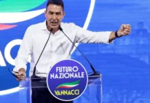 italian-general-launches-far-right-party,-threatening-meloni’s-election-hopes