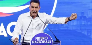 italian-general-launches-far-right-party,-threatening-meloni’s-election-hopes