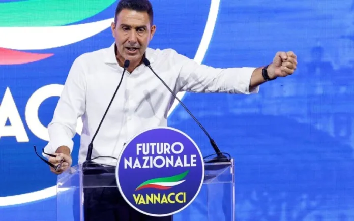 italian-general-launches-far-right-party,-threatening-meloni’s-election-hopes