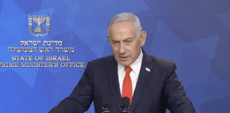 netanyahu-admits-‘we-do-not-know-what-the-agreement-will-be,’-vows-iran-will-never-have-a-nuclear-weapon 