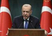 US-Iran agreement gave region a ‘sigh of relief,’ says Turkish president us-iran-agreement-gave-region-a-‘sigh-of-relief,’-says-turkish-president