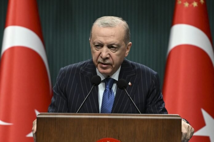 us-iran-agreement-gave-region-a-‘sigh-of-relief,’-says-turkish-president