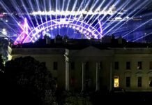 Bloody cage match on White House lawn marks Trump’s 80th birthday bloody-cage-match-on-white-house-lawn-marks-trump’s-80th-birthday