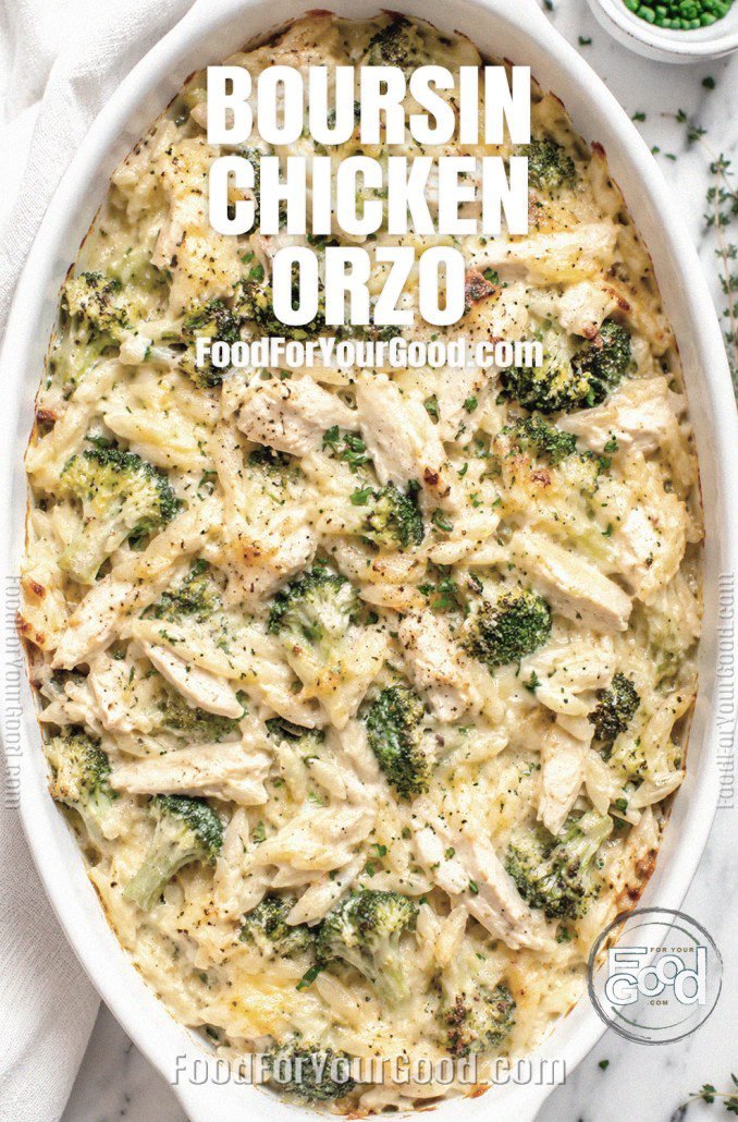 boursin-chicken-orzo