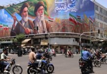 Trump’s US-Iran ceasefire deal is a costly return to prewar conditions – and resolving nuclear questions will run into the ‘indivisibility problem’ trump’s-us-iran-ceasefire-deal-is-a-costly-return-to-prewar-conditions-–-and-resolving-nuclear-questions-will-run-into-the-‘indivisibility-problem’
