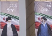 Trump Celebrates Achieving Absolutely Nothing in Iran trump-celebrates-achieving-absolutely-nothing-in-iran