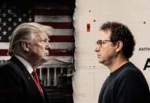 Why the US government shut down Anthropic’s latest Claude AI model why-the-us-government-shut-down-anthropic’s-latest-claude-ai model