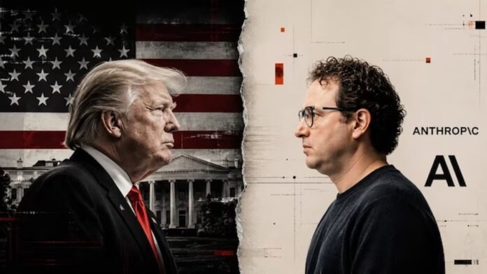 why-the-us-government-shut-down-anthropic’s-latest-claude-ai model