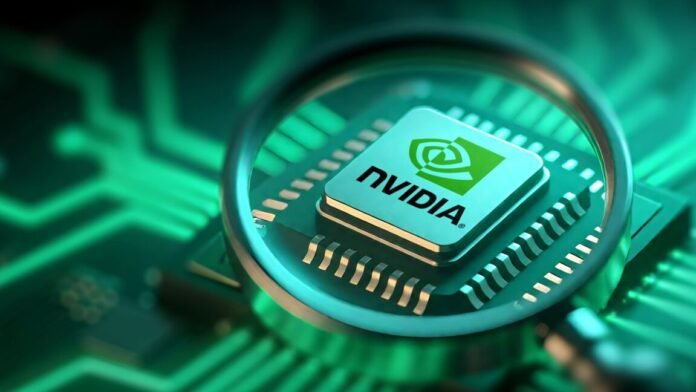 chipmaker-nvidia-seeks-to-raise-over-$25b-in-first-bond-deal-since-2021
