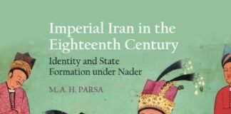 imperial-iran-in-the-eighteenth-century:-identity-and-state-formation-under-nader