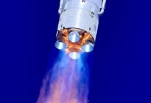 A Chinese rocket breaks apart dangerously close to the Starlink constellation a-chinese-rocket-breaks-apart-dangerously-close-to-the-starlink-constellation